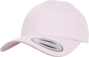 Zahnutá klasická Snapback kšiltovka - Reklamnepredmety