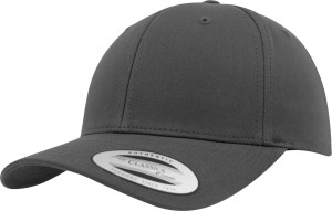 Zahnutá klasická Snapback kšiltovka - Reklamnepredmety