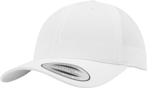 Zahnutá klasická Snapback kšiltovka - Reklamnepredmety