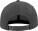 6 panelová Snapback šiltovka "Classic" - ps-557706-flexfit-7706-charcoal-back-5ce35e79-238a-4869-b857-34f365e5d2b7-web - variant 