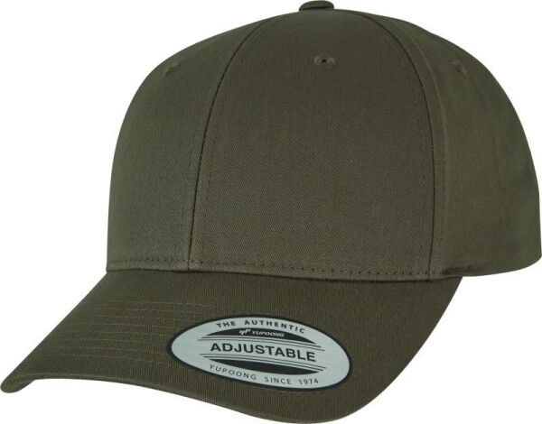6 panelová Snapback šiltovka "Classic"