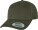 6 panelová Snapback šiltovka "Classic" - ps-557706-flexfit-7706-chocolate-chip-front-525dd903-b375-44e2-9aef-cdf74e812ddf-web - variant 