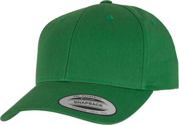 6 panelová Snapback šiltovka "Classic"