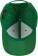 6 panelová Snapback šiltovka "Classic" - ps-557706-flexfit-7706-classic-green-front-92e6b8e8-1463-4351-9f90-39360540f1ac-web - variant 