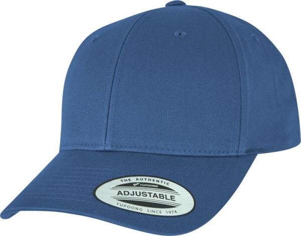 6 panelová Snapback šiltovka "Classic"