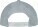 6 panelová Snapback šiltovka "Classic" - ps-557706-flexfit-7706-heather-grey-back-4d31ef71-a3bb-480b-ba5b-eb6f6d1a33f2-web - variant 