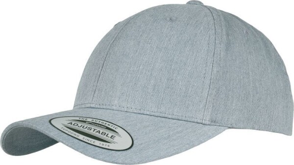 6 panelová Snapback šiltovka "Classic"