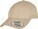 6 panelová Snapback šiltovka "Classic" - ps-557706-flexfit-7706-khaki-front-56705115-2fcf-4cf7-a723-ab3dc3a9ecf4-web - variant 