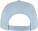 6 panelová Snapback šiltovka "Classic" - ps-557706-flexfit-7706-light-blue-back-0dc294d4-2efd-484c-a6d1-3c902d5f9257-web - variant 