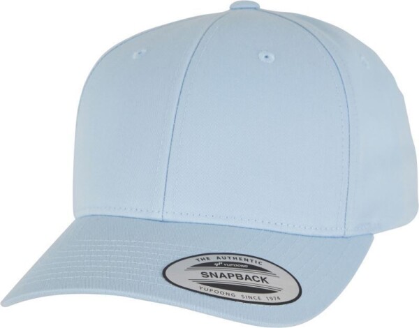 6 panelová Snapback šiltovka "Classic"