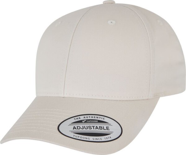 6 panelová Snapback šiltovka "Classic"