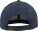 6 panelová Snapback šiltovka "Classic" - ps-557706-flexfit-7706-navy-back-8ee198ae-3f9b-4e8a-aa1a-8be2465b17e2-web - variant 