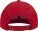 6 panelová Snapback šiltovka "Classic" - ps-557706-flexfit-7706-red-back-57acd669-c9ab-415c-a59e-eba064a8aaa4-web - variant 