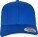 6 panelová Snapback šiltovka "Classic" - ps-557706-flexfit-7706-royal-front-0d5cccca-bfa2-4094-ae12-abe7f8fc2260-web - variant 