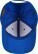 6 panelová Snapback šiltovka "Classic" - ps-557706-flexfit-7706-royal-front-c3ce02d1-fe65-4313-9971-a3c22137d58e-web - variant 