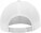6 panelová Snapback šiltovka "Classic" - ps-557706-flexfit-7706-white-back-bf1aefbd-41ee-454d-930c-11bcba285d0b-web - variant 