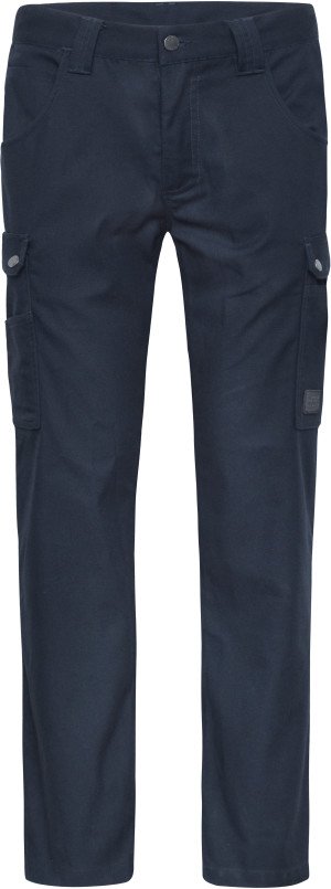 Pracovní cargo kalhoty S -Solid- - Reklamnepredmety