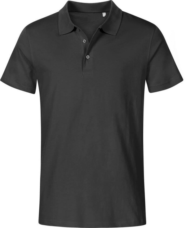 Pánské pracovní jersey polo