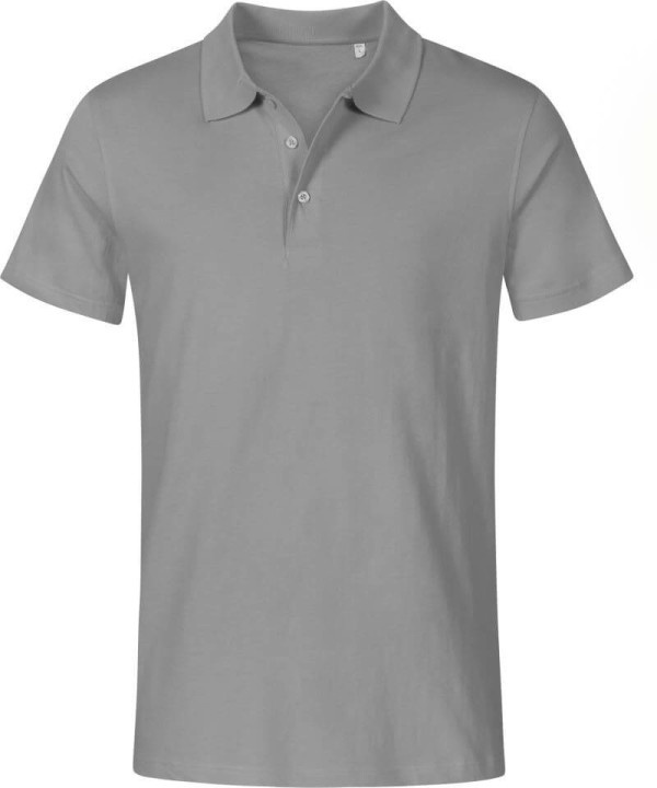 Pánské pracovní jersey polo