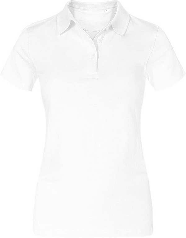 Dámské pracovní jersey polo