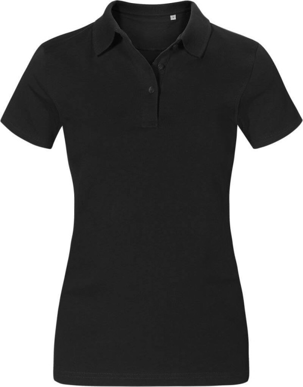 Dámské pracovní jersey polo