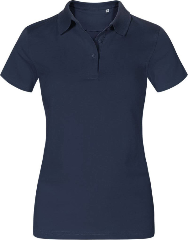 Dámské pracovní jersey polo