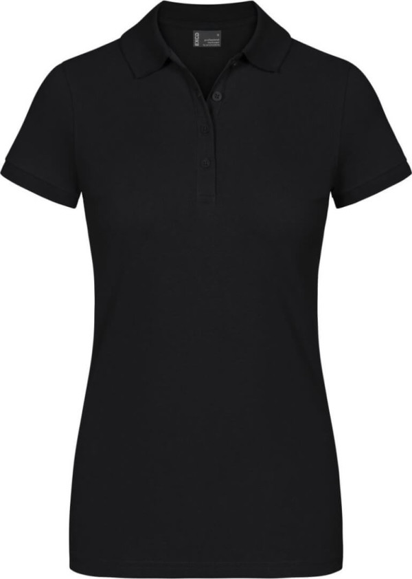 Dámské pracovní polo EXCD