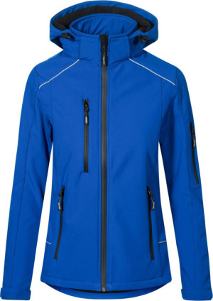 Dámská 3-vrstvá softshell bunda - Reklamnepredmety