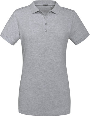 Dámské piqué strečové polo - Reklamnepredmety