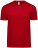 Tričko Power Tee - redtsh - variant