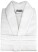 Župan Waffle - ps-481044-the-one-waffle-bathrobe-white-front-1-web - variant 