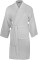 Župan Waffle - ps-481044-the-one-waffle-bathrobe-white-front-web - variant