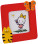Hanna fotorámeček - 731648-05 - variant Ap 731648-05