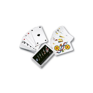 Hrací karty Victorinox - Reklamnepredmety