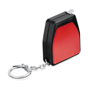 KEYTER. Klíčenka