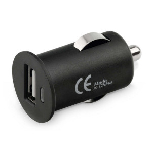 USB adaptér do auta