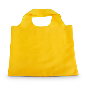 Skládací taška z polyesteru FOLA - Reklamnepredmety