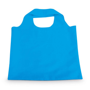 Skládací taška z polyesteru FOLA - Reklamnepredmety