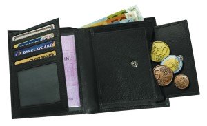 Messina peněženka - Reklamnepredmety