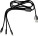 Nabíjecí kábel - sorialo-nabijeci-kabel-3v1-cerny-b1107703pk2 - variant