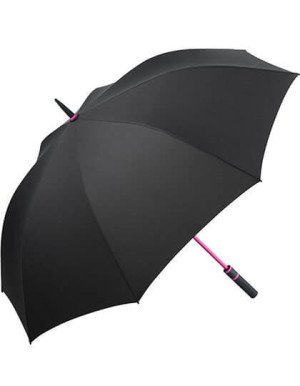 Deštník s pevnou barevnou rukojetí FARE®-Style - Reklamnepredmety
