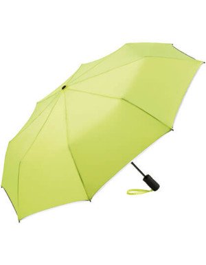 Deštník s rexlexním lemováním - Reklamnepredmety