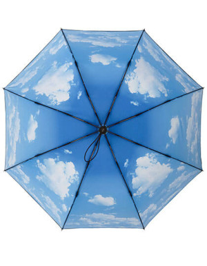 AC-Mini-kapesní deštník FARE®-Nature - Reklamnepredmety
