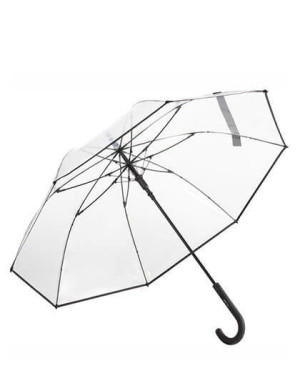 Deštník s pevnou rukojetí FARE®-Pure - Reklamnepredmety