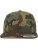 Klasická Snapback kšiltovka Camo - 1749356 - variant 