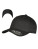 FX6277DC Flexfit Wooly Combed Adjustable Cap - FX6277DC_Black_Black - variant Ls 1000305749