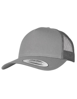 5-panelová kšiltovka Retro Trucker Cap - Reklamnepredmety