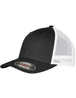 FX6511RM Flexfit Trucker Recycled Mesh Cap - Reklamnepredmety