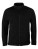 HRM1201 Pánská fleecová bunda na zip - HRM1201_Black - variant Ls 1000288869