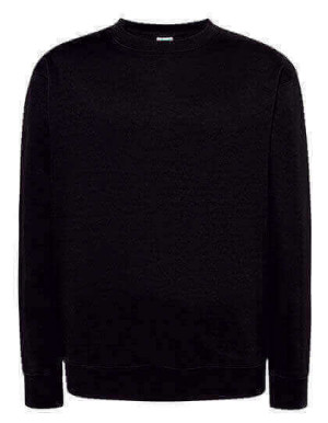 JHK321 Unisex Sweatshirt - Reklamnepredmety